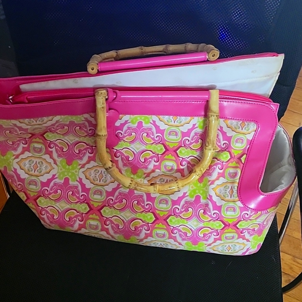(East Side Cooletion) bag